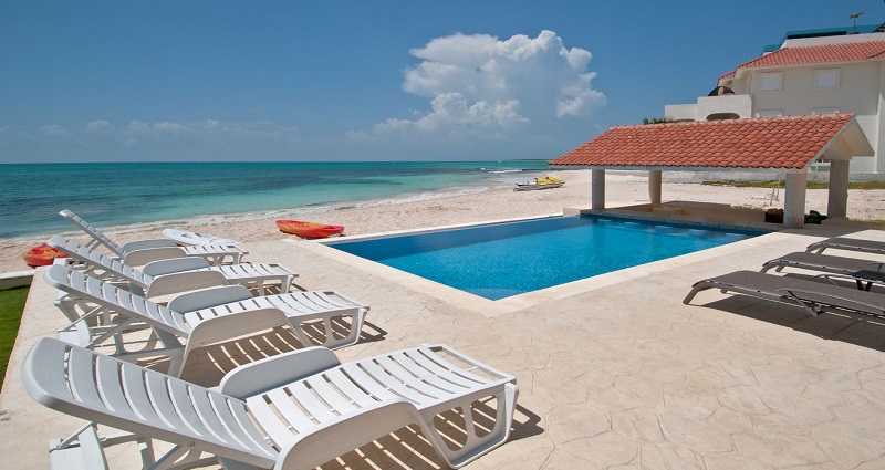 Bed and breakfast in Mexico - Quintana Roo - Mayan Riviera - Inn 454 - 18