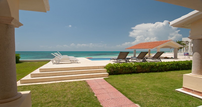 Villa vacacional en alquiler en México - Quintana Roo - Riviera Maya - Villa 454 - 19