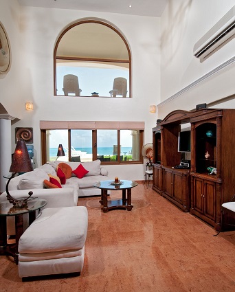 Bed and breakfast in Mexico - Quintana Roo - Mayan Riviera - Inn 454 - 4