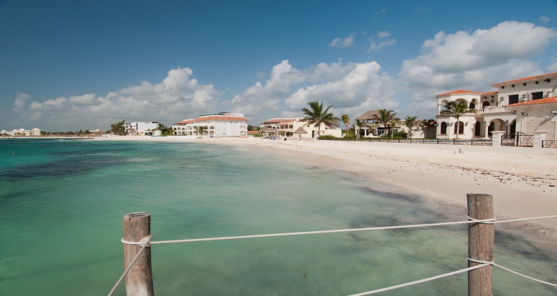 Bed and breakfast in Mexico - Quintana Roo - Mayan Riviera - Inn 457 - 28