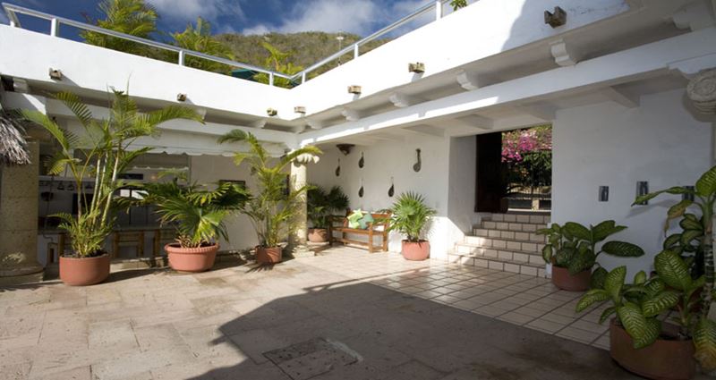 Villa vacacional en alquiler en México - Puerto Vallarta - Puerto Vallarta - Villa 470 - 11