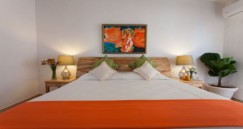 Bed and breakfast in Mexico - Puerto Vallarta - Puerto Vallarta - Inn 470 - 12
