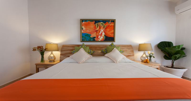 Villa vacacional en alquiler en México - Puerto Vallarta - Puerto Vallarta - Villa 470 - 12