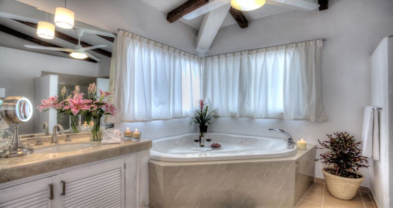 Villa vacacional en alquiler en México - Puerto Vallarta - Puerto Vallarta - Villa 470 - 13