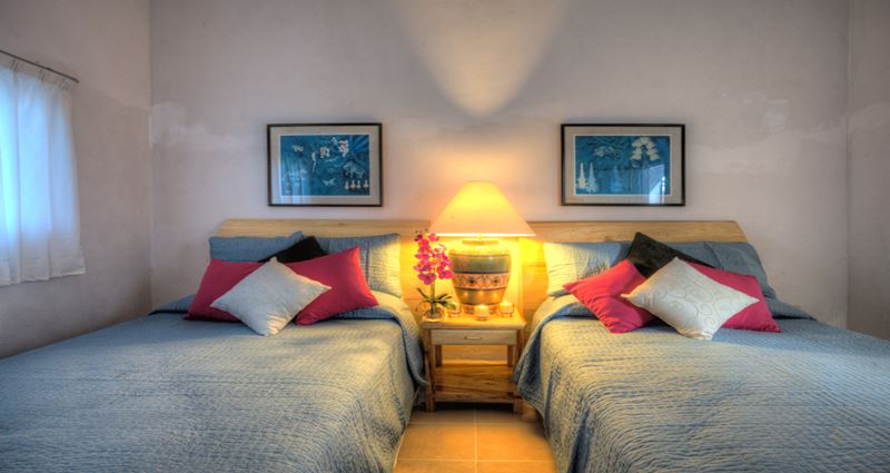 Villa vacacional en alquiler en México - Puerto Vallarta - Puerto Vallarta - Villa 470 - 14