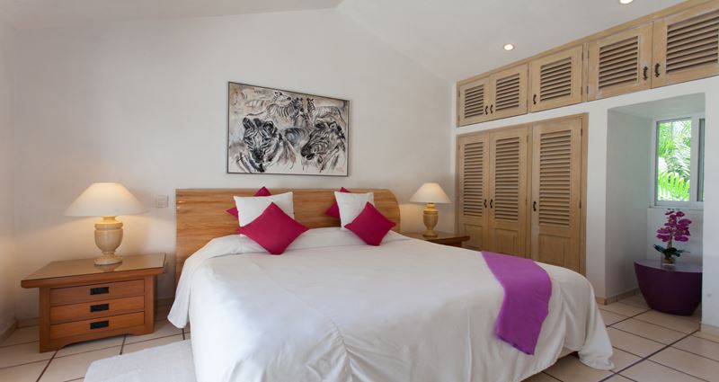 Villa vacacional en alquiler en México - Puerto Vallarta - Puerto Vallarta - Villa 470 - 16