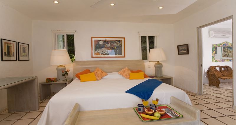 Villa vacacional en alquiler en México - Puerto Vallarta - Puerto Vallarta - Villa 470 - 17