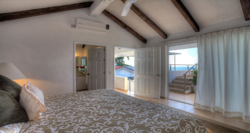 Villa vacacional en alquiler en México - Puerto Vallarta - Puerto Vallarta - Villa 470 - 20