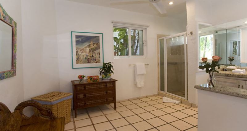 Villa vacacional en alquiler en México - Puerto Vallarta - Puerto Vallarta - Villa 470 - 23