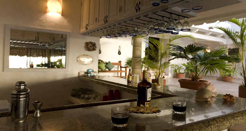 Bed and breakfast in Mexico - Puerto Vallarta - Puerto Vallarta - Inn 470 - 6