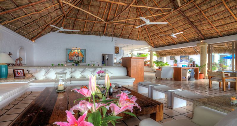 Villa vacacional en alquiler en México - Puerto Vallarta - Puerto Vallarta - Villa 470 - 7