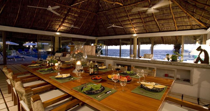 Villa vacacional en alquiler en México - Puerto Vallarta - Puerto Vallarta - Villa 470 - 8