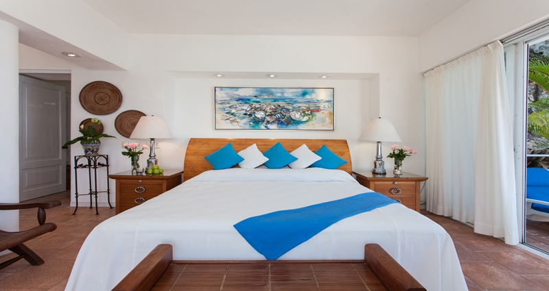 Villa vacacional en alquiler en México - Puerto Vallarta - Puerto Vallarta - Villa 472 - 11