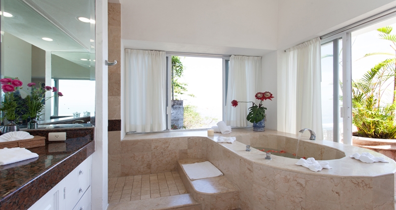 Villa vacacional en alquiler en México - Puerto Vallarta - Puerto Vallarta - Villa 472 - 13