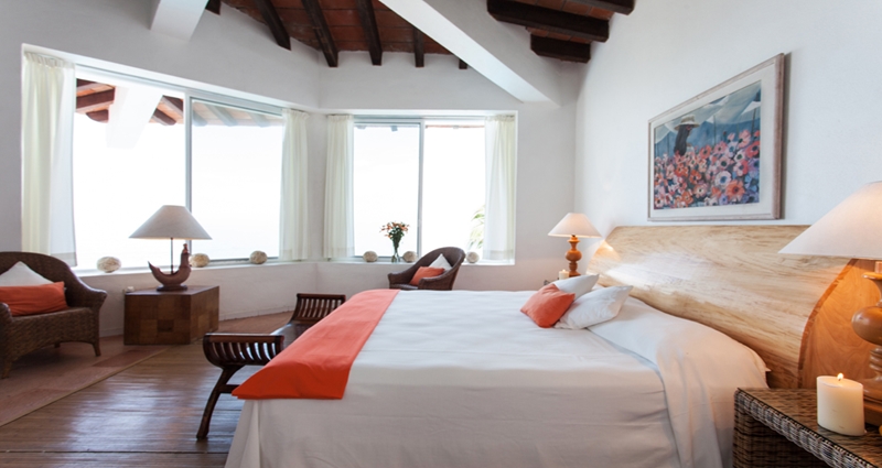 Villa vacacional en alquiler en México - Puerto Vallarta - Puerto Vallarta - Villa 472 - 14