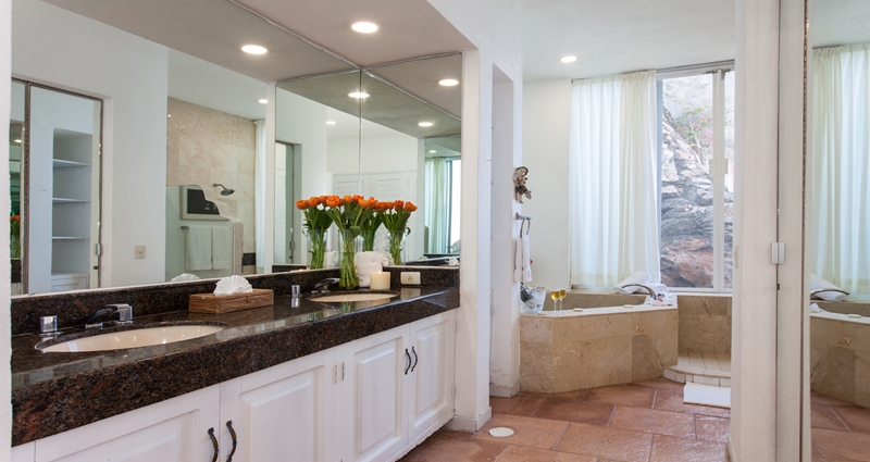 Villa vacacional en alquiler en México - Puerto Vallarta - Puerto Vallarta - Villa 472 - 15