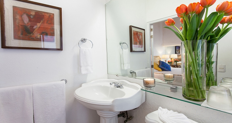 Villa vacacional en alquiler en México - Puerto Vallarta - Puerto Vallarta - Villa 472 - 17