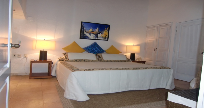 Villa vacacional en alquiler en México - Puerto Vallarta - Puerto Vallarta - Villa 472 - 18