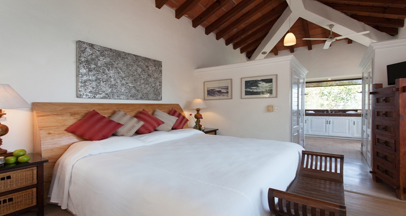 Villa vacacional en alquiler en México - Puerto Vallarta - Puerto Vallarta - Villa 472 - 19