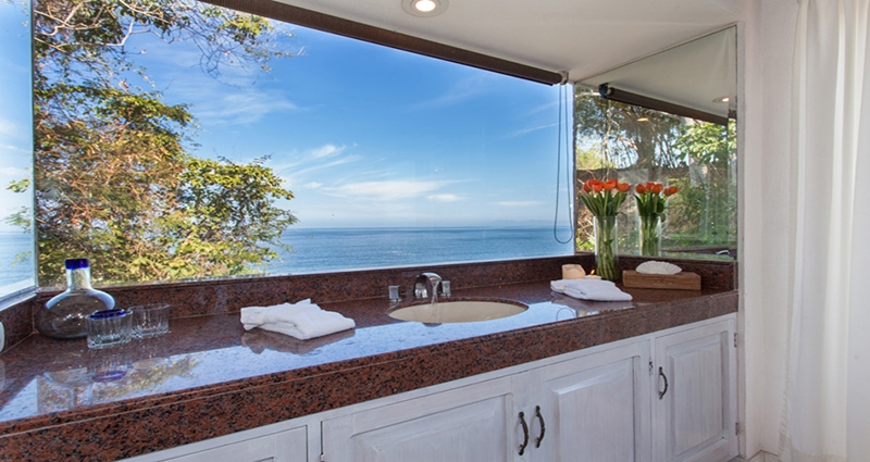 Villa vacacional en alquiler en México - Puerto Vallarta - Puerto Vallarta - Villa 472 - 20