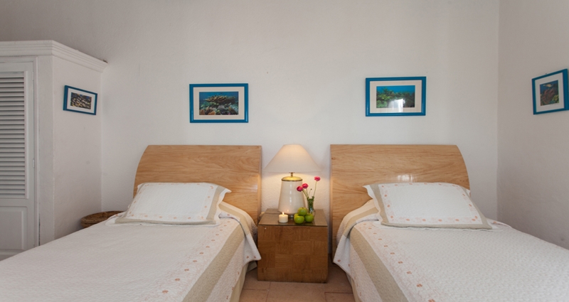Bed and breakfast in Mexico - Puerto Vallarta - Puerto Vallarta - Inn 472 - 21