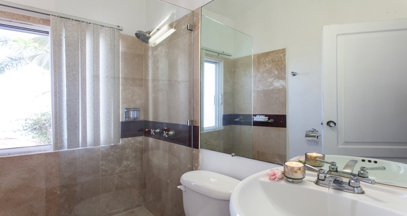 Villa vacacional en alquiler en México - Puerto Vallarta - Puerto Vallarta - Villa 472 - 22