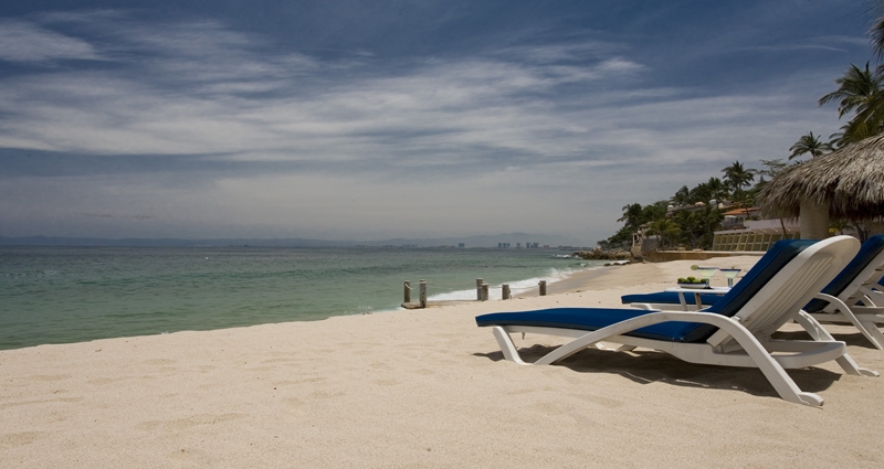 Villa vacacional en alquiler en México - Puerto Vallarta - Puerto Vallarta - Villa 472 - 25