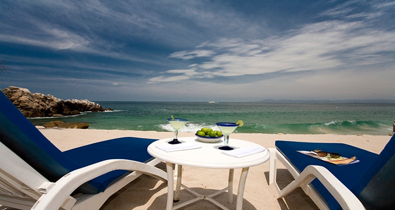 Villa vacacional en alquiler en México - Puerto Vallarta - Puerto Vallarta - Villa 472 - 26