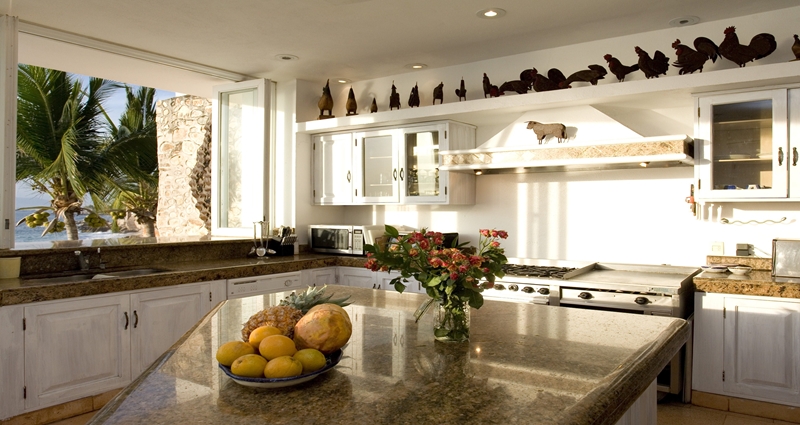 Villa vacacional en alquiler en México - Puerto Vallarta - Puerto Vallarta - Villa 472 - 8