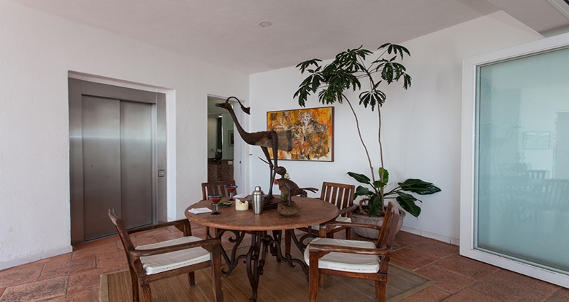 Villa vacacional en alquiler en México - Puerto Vallarta - Puerto Vallarta - Villa 472 - 9