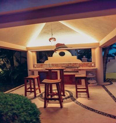 Villa vacacional en alquiler en México - Quintana Roo - Riviera Maya - Villa 473 - 10