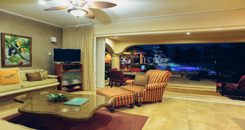 Villa vacacional en alquiler en México - Quintana Roo - Riviera Maya - Villa 473 - 12