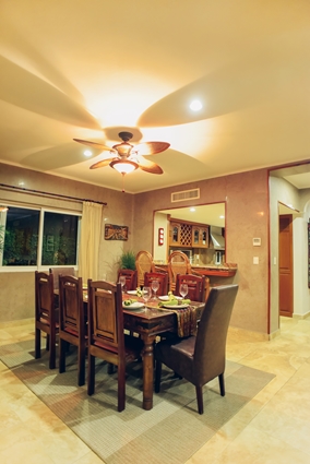 Villa vacacional en alquiler en México - Quintana Roo - Riviera Maya - Villa 473 - 14