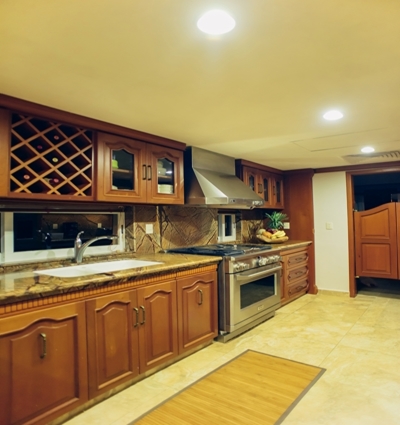 Villa vacacional en alquiler en México - Quintana Roo - Riviera Maya - Villa 473 - 15