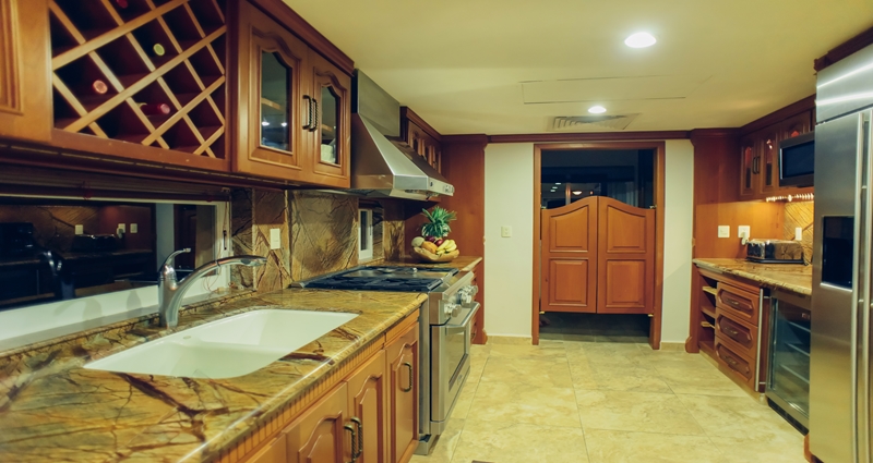 Villa vacacional en alquiler en México - Quintana Roo - Riviera Maya - Villa 473 - 16