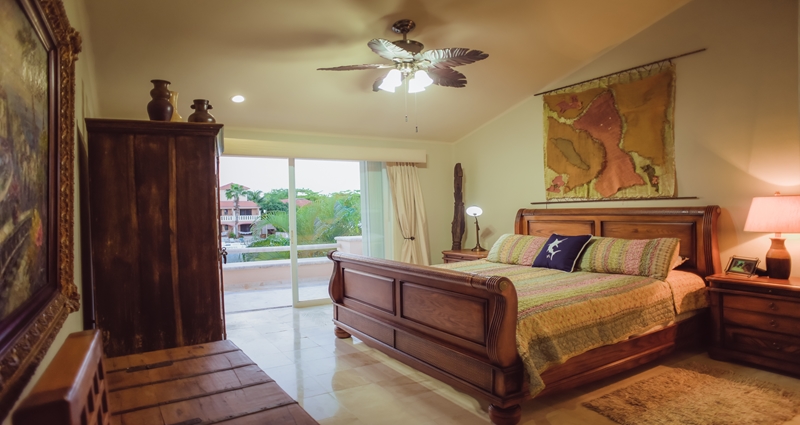 Villa vacacional en alquiler en México - Quintana Roo - Riviera Maya - Villa 473 - 17