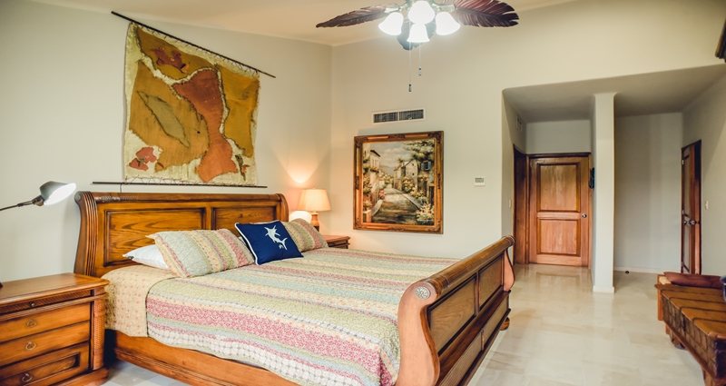 Villa vacacional en alquiler en México - Quintana Roo - Riviera Maya - Villa 473 - 18