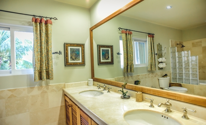 Villa vacacional en alquiler en México - Quintana Roo - Riviera Maya - Villa 473 - 19