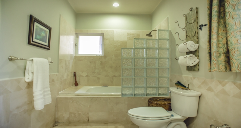 Villa vacacional en alquiler en México - Quintana Roo - Riviera Maya - Villa 473 - 20