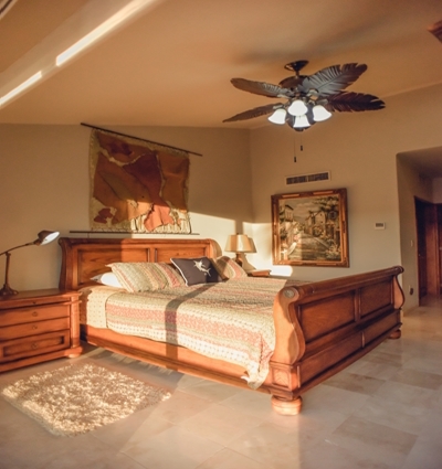 Villa vacacional en alquiler en México - Quintana Roo - Riviera Maya - Villa 473 - 22