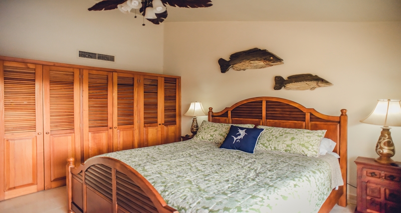 Villa vacacional en alquiler en México - Quintana Roo - Riviera Maya - Villa 473 - 23