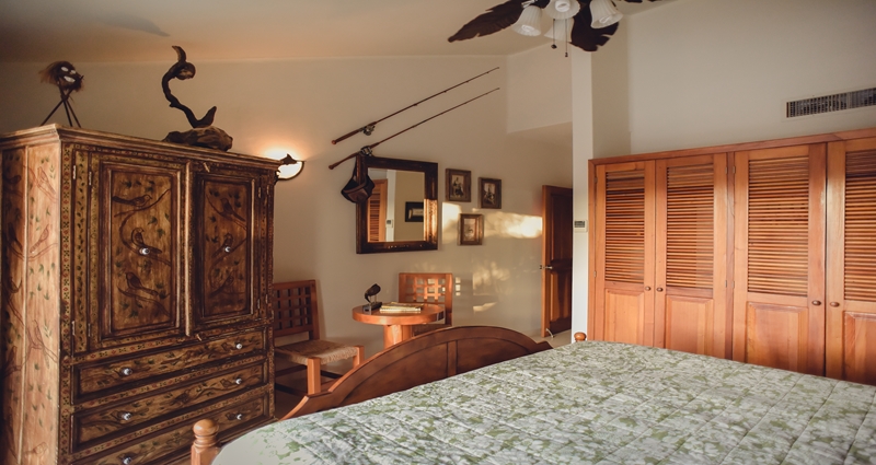 Villa vacacional en alquiler en México - Quintana Roo - Riviera Maya - Villa 473 - 24