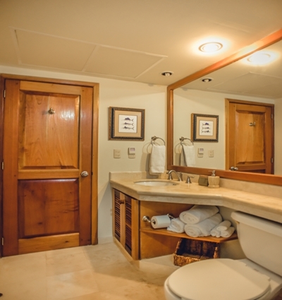 Villa vacacional en alquiler en México - Quintana Roo - Riviera Maya - Villa 473 - 25