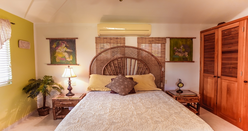 Villa vacacional en alquiler en México - Quintana Roo - Riviera Maya - Villa 473 - 27