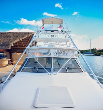 Villa vacacional en alquiler en México - Quintana Roo - Riviera Maya - Villa 473 - 30