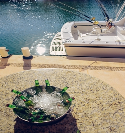 Villa vacacional en alquiler en México - Quintana Roo - Riviera Maya - Villa 473 - 31