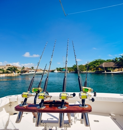 Villa vacacional en alquiler en México - Quintana Roo - Riviera Maya - Villa 473 - 32