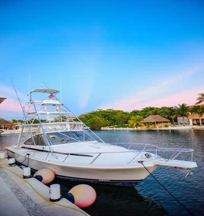 Villa vacacional en alquiler en México - Quintana Roo - Riviera Maya - Villa 473 - 34