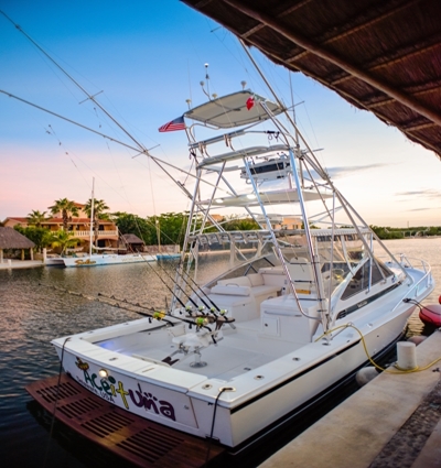Villa vacacional en alquiler en México - Quintana Roo - Riviera Maya - Villa 473 - 35