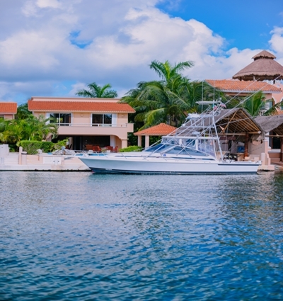 Villa vacacional en alquiler en México - Quintana Roo - Riviera Maya - Villa 473 - 36
